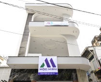 MỘC MIÊN - SẮP BÀN GIAO NHÀ PHỐ ĐẸP NGAY TRUNG TÂM QUẬN 1