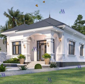 MỘC MIÊN - KIẾN TẠO TỔ ẤM Ở LONG THÀNH - ĐÔNG NAI